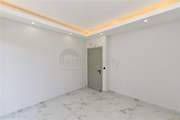 2 + 1 حديقة دوبلكس في منطقة توسمور 2 + 1 حديقة دوبلكس في منطقة توسمور