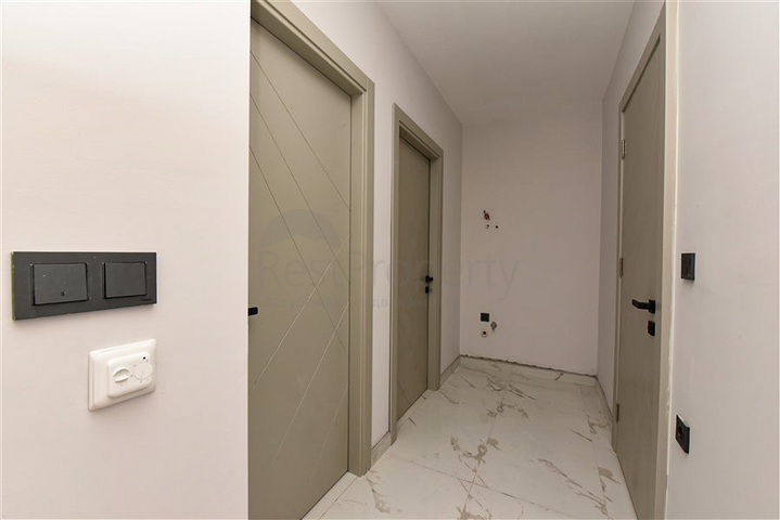 2 + 1 حديقة دوبلكس في منطقة توسمور 2 + 1 حديقة دوبلكس في منطقة توسمور