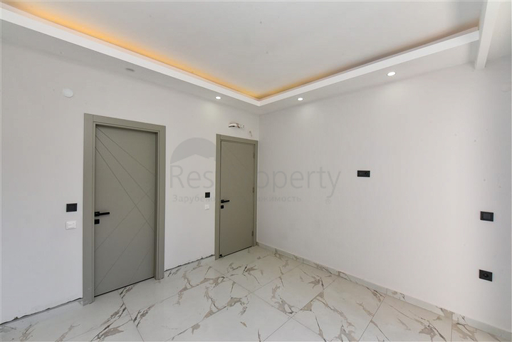 2 + 1 حديقة دوبلكس في منطقة توسمور 2 + 1 حديقة دوبلكس في منطقة توسمور