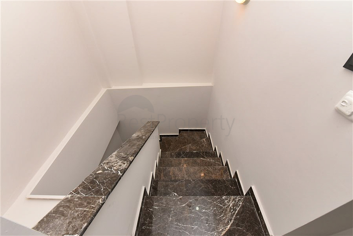 2 + 1 حديقة دوبلكس في منطقة توسمور 2 + 1 حديقة دوبلكس في منطقة توسمور