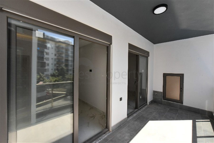 2 + 1 حديقة دوبلكس في منطقة توسمور 2 + 1 حديقة دوبلكس في منطقة توسمور