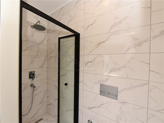 2 + 1 حديقة دوبلكس في منطقة توسمور 2 + 1 حديقة دوبلكس في منطقة توسمور