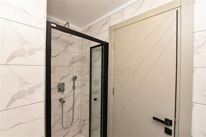 2 + 1 حديقة دوبلكس في منطقة توسمور 2 + 1 حديقة دوبلكس في منطقة توسمور