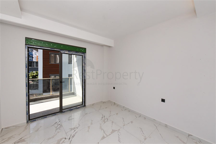 2 + 1 حديقة دوبلكس في منطقة توسمور 2 + 1 حديقة دوبلكس في منطقة توسمور