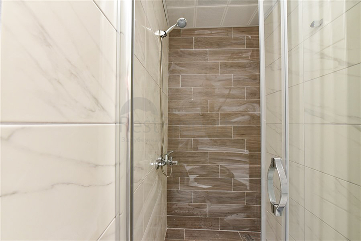 شقة 2+1 مع مطبخ منفصل في منطقة كوناكلي