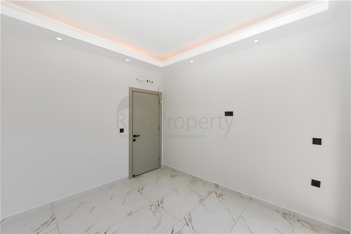 شقة حديثة 1 + 1 في مجمع جديد شقة حديثة 1 + 1 في مجمع جديد