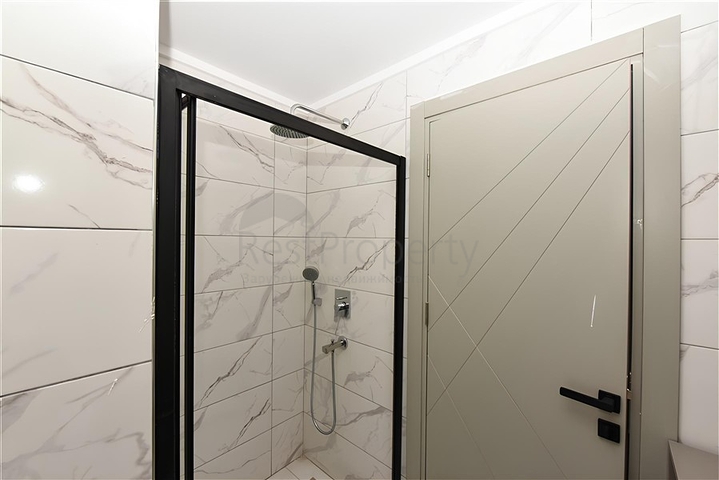 شقة حديثة 1 + 1 في مجمع جديد شقة حديثة 1 + 1 في مجمع جديد