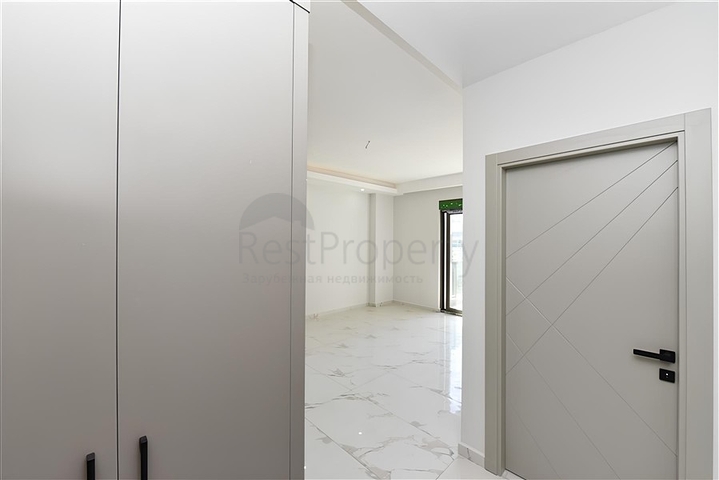 شقة حديثة 1 + 1 في مجمع جديد شقة حديثة 1 + 1 في مجمع جديد