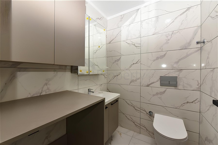 شقة حديثة 1 + 1 في مجمع جديد شقة حديثة 1 + 1 في مجمع جديد