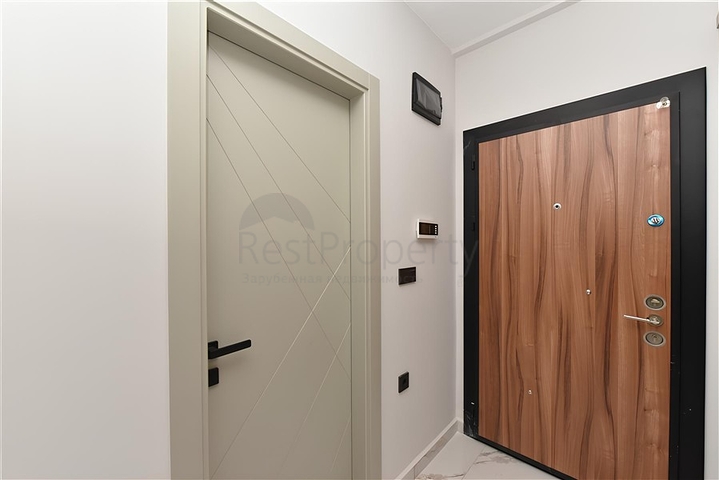 شقة حديثة 1 + 1 في مجمع جديد شقة حديثة 1 + 1 في مجمع جديد