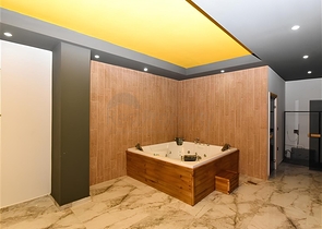 شقة حديثة 1 + 1 في مجمع جديد شقة حديثة 1 + 1 في مجمع جديد