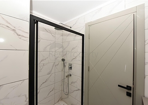 شقة حديثة 1 + 1 في مجمع جديد شقة حديثة 1 + 1 في مجمع جديد