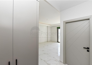 شقة حديثة 1 + 1 في مجمع جديد شقة حديثة 1 + 1 في مجمع جديد