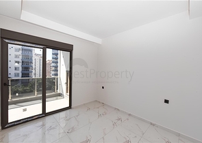 شقة حديثة 1 + 1 في مجمع جديد شقة حديثة 1 + 1 في مجمع جديد