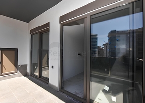 شقة حديثة 1 + 1 في مجمع جديد شقة حديثة 1 + 1 في مجمع جديد