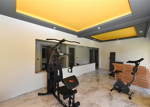 شقة حديثة 1 + 1 في مجمع جديد شقة حديثة 1 + 1 في مجمع جديد