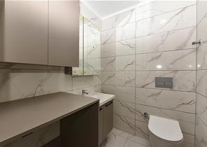 شقة حديثة 1 + 1 في مجمع جديد شقة حديثة 1 + 1 في مجمع جديد