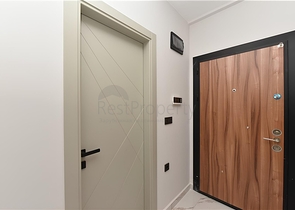 شقة حديثة 1 + 1 في مجمع جديد شقة حديثة 1 + 1 في مجمع جديد