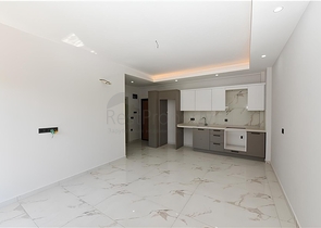 شقة حديثة 1 + 1 في مجمع جديد شقة حديثة 1 + 1 في مجمع جديد