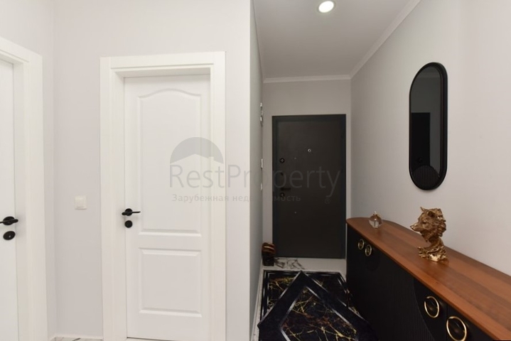 شقة 1+1 في منطقة محمودلار شقة 1+1 في منطقة محمودلار