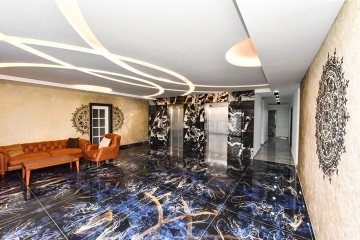 شقة 1+1 في منطقة محمودلار شقة 1+1 في منطقة محمودلار