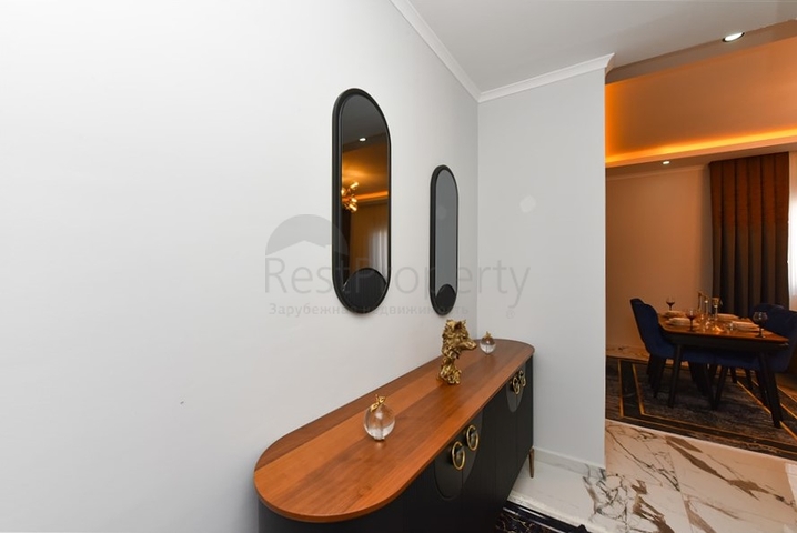 شقة 1+1 في منطقة محمودلار شقة 1+1 في منطقة محمودلار