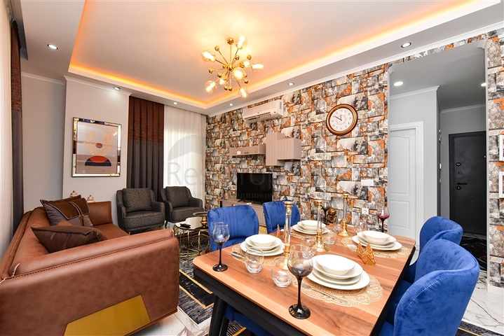 شقة 1+1 في منطقة محمودلار شقة 1+1 في منطقة محمودلار