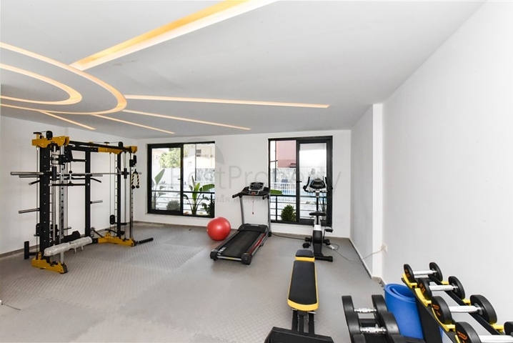 شقة 1+1 في منطقة محمودلار شقة 1+1 في منطقة محمودلار