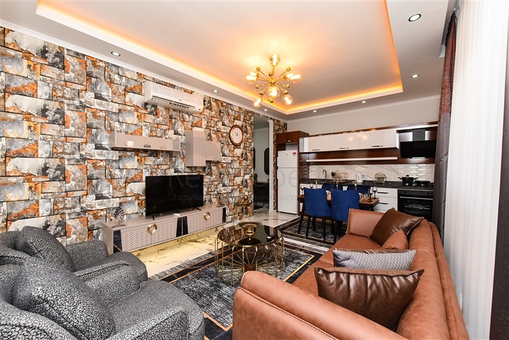 شقة 1+1 في منطقة محمودلار شقة 1+1 في منطقة محمودلار