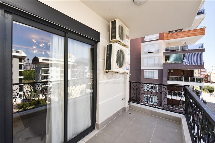 شقة 1+1 في منطقة محمودلار شقة 1+1 في منطقة محمودلار