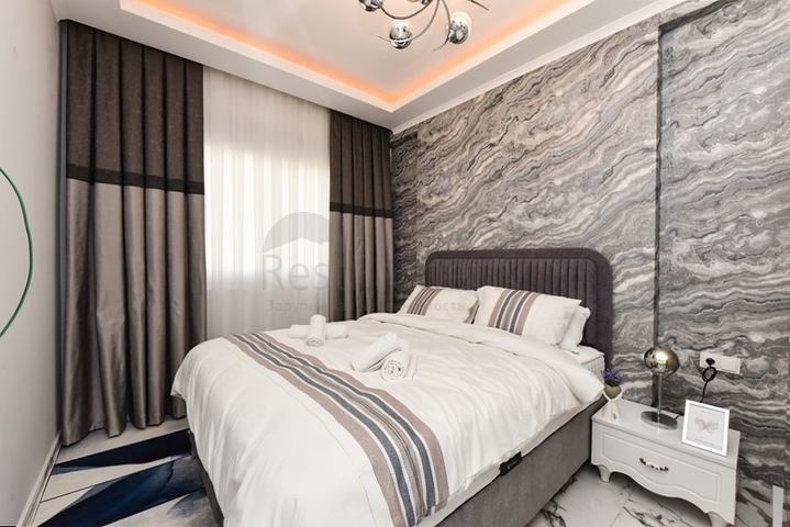 شقة 1+1 في منطقة محمودلار شقة 1+1 في منطقة محمودلار