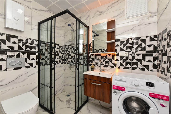 شقة 1+1 في منطقة محمودلار شقة 1+1 في منطقة محمودلار