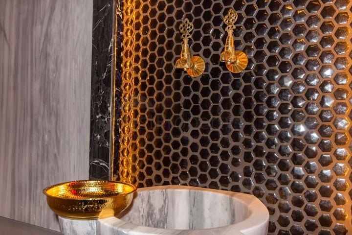 شقة 1+1 في منطقة محمودلار