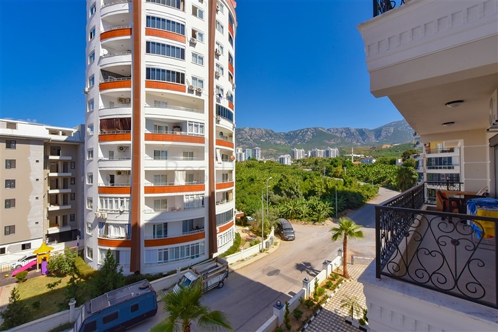 شقة 1+1 في منطقة محمودلار شقة 1+1 في منطقة محمودلار