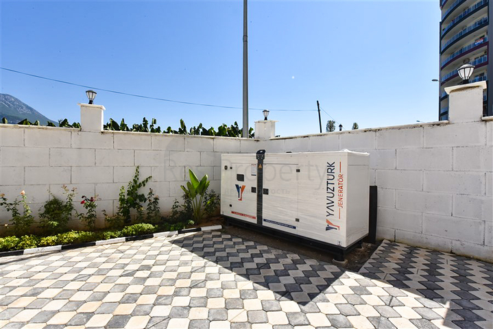 شقة 1+1 في منطقة محمودلار شقة 1+1 في منطقة محمودلار