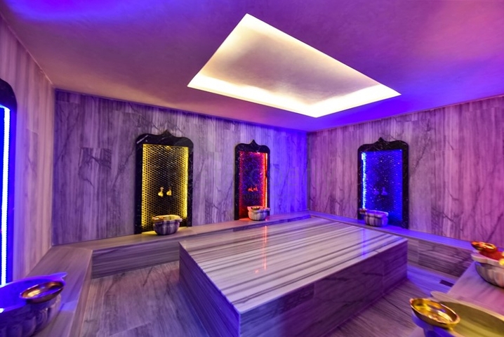 شقة 1+1 في منطقة محمودلار شقة 1+1 في منطقة محمودلار