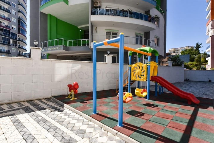 شقة 1+1 في منطقة محمودلار شقة 1+1 في منطقة محمودلار