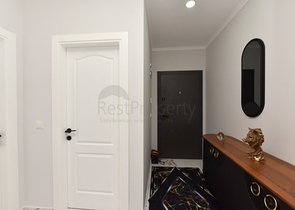 شقة 1+1 في منطقة محمودلار شقة 1+1 في منطقة محمودلار