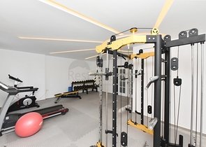 شقة 1+1 في منطقة محمودلار شقة 1+1 في منطقة محمودلار