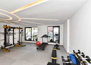 شقة 1+1 في منطقة محمودلار شقة 1+1 في منطقة محمودلار