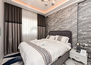 شقة 1+1 في منطقة محمودلار شقة 1+1 في منطقة محمودلار