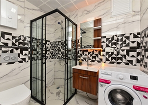 شقة 1+1 في منطقة محمودلار شقة 1+1 في منطقة محمودلار