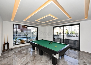 شقة 1+1 في منطقة محمودلار شقة 1+1 في منطقة محمودلار