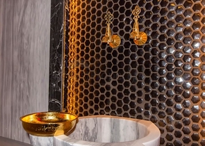 شقة 1+1 في منطقة محمودلار