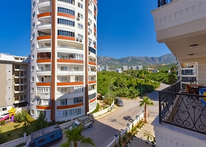 شقة 1+1 في منطقة محمودلار شقة 1+1 في منطقة محمودلار