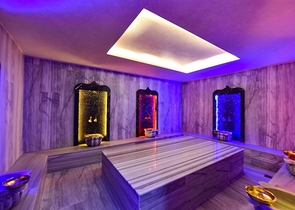 شقة 1+1 في منطقة محمودلار شقة 1+1 في منطقة محمودلار