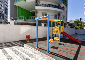 شقة 1+1 في منطقة محمودلار شقة 1+1 في منطقة محمودلار