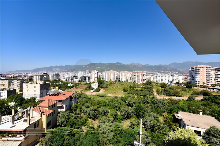 شقة 1+1 في توسمورا شقة 1+1 في توسمورا