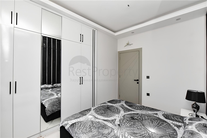 شقة 1+1 في توسمورا شقة 1+1 في توسمورا