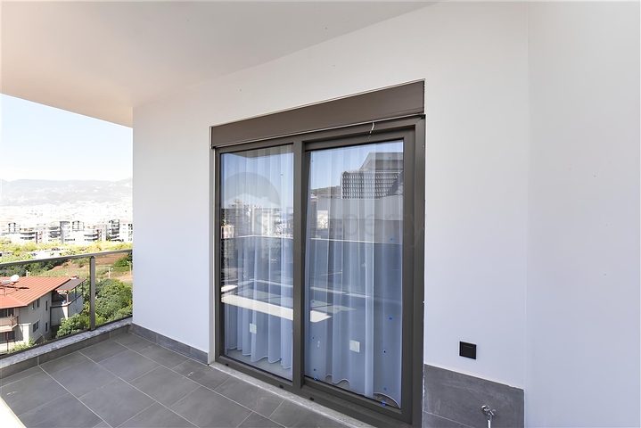 شقة 1+1 في توسمورا شقة 1+1 في توسمورا